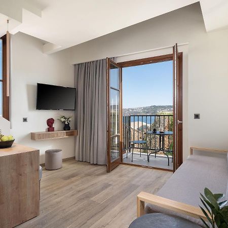 Ethos Suites La Canea Exterior foto