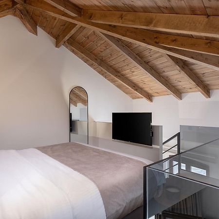 Ethos Suites La Canea Exterior foto